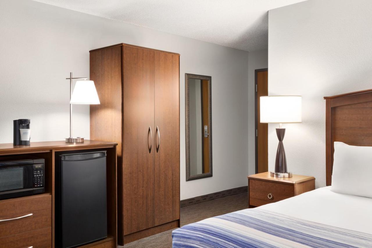 Americinn By Wyndham Sauk Centre Kamer foto