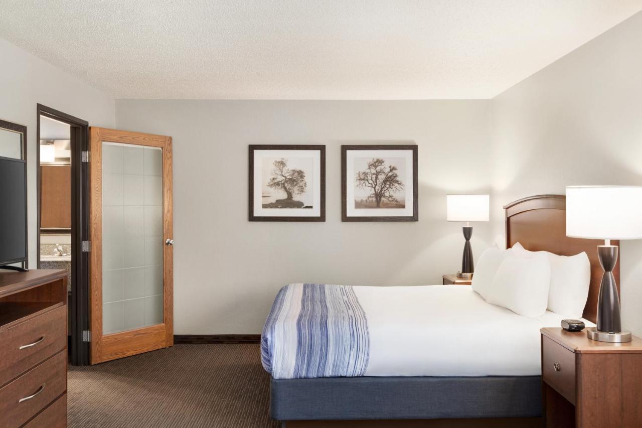 Americinn By Wyndham Sauk Centre Kamer foto