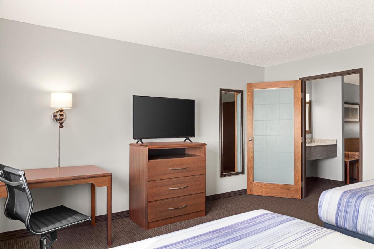Americinn By Wyndham Sauk Centre Kamer foto