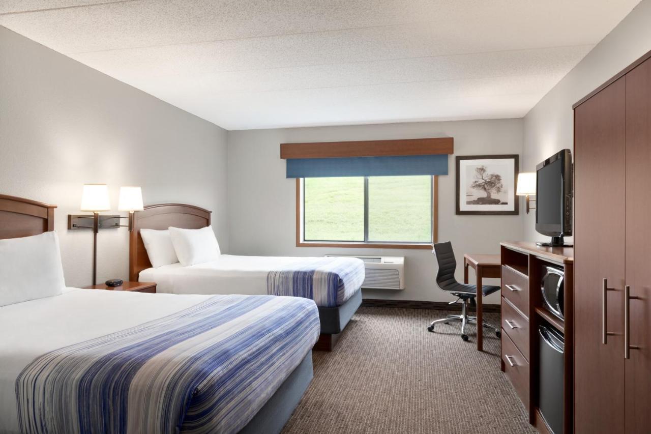 Americinn By Wyndham Sauk Centre Kamer foto