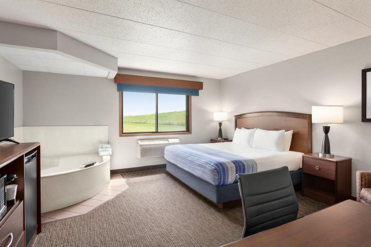 Americinn By Wyndham Sauk Centre Kamer foto