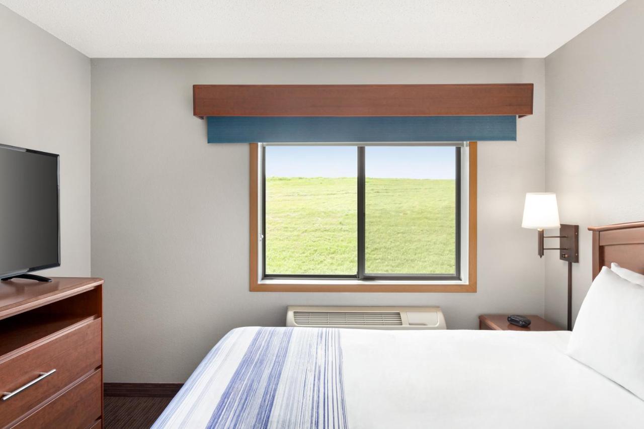 Americinn By Wyndham Sauk Centre Kamer foto