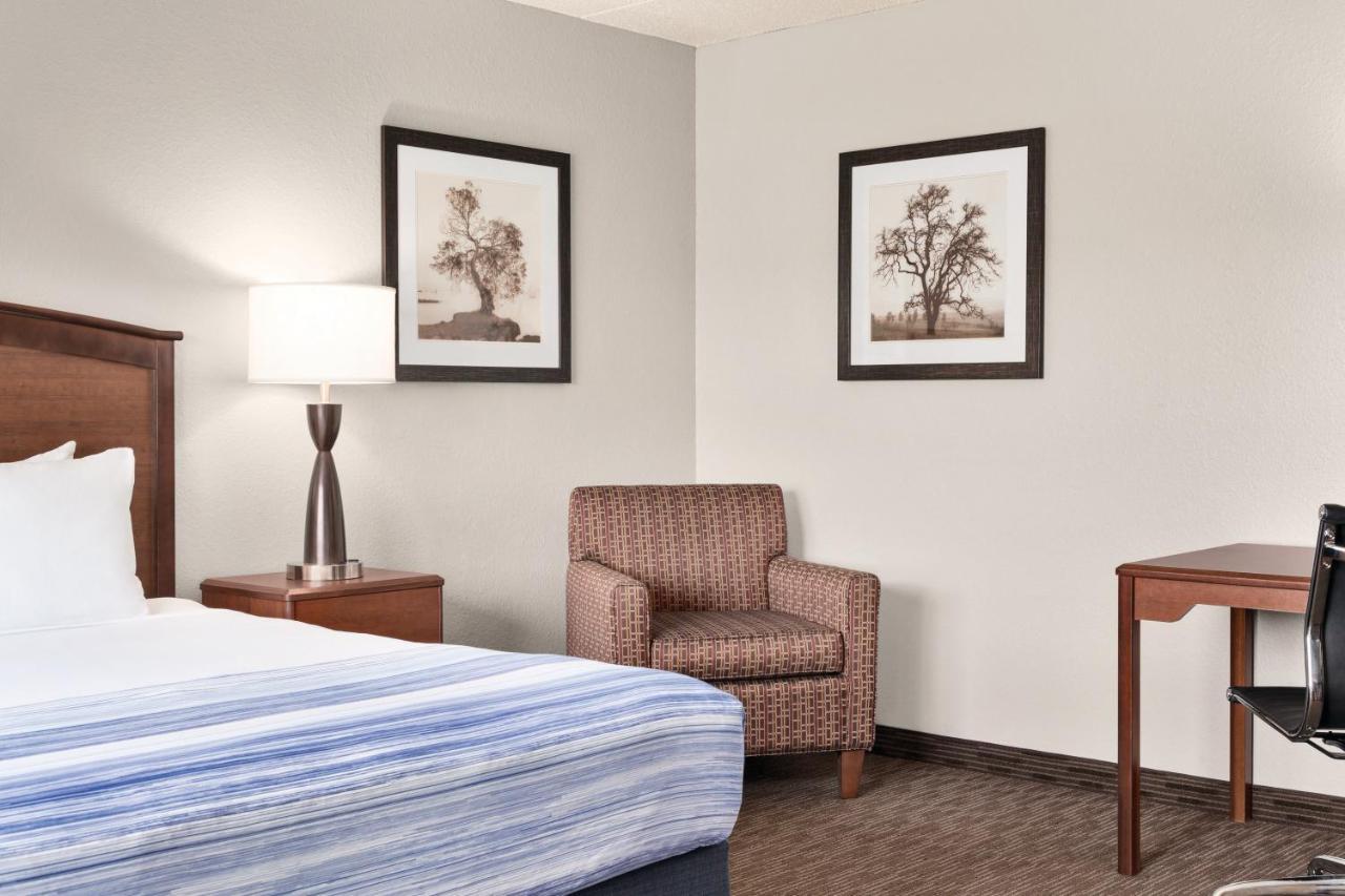 Americinn By Wyndham Sauk Centre Kamer foto